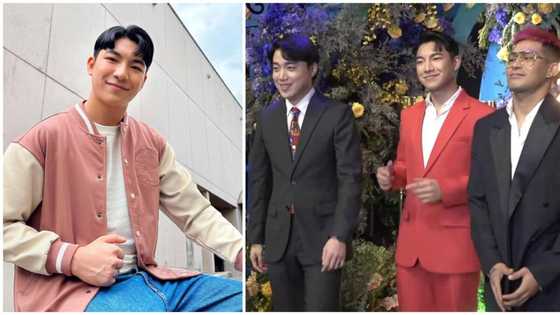 Darren Espanto joins ‘It’s Showtime’ as regular host on GMA Network