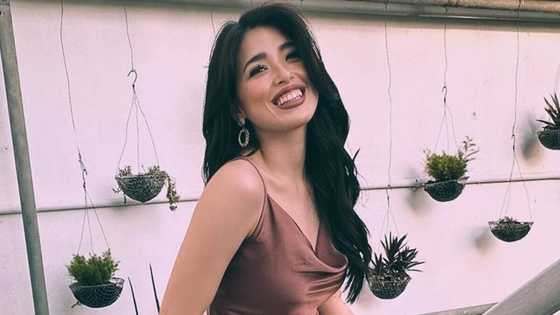 Kylie Padilla sa viral posts nina Aljur at AJ: "I’m happy for everyone"