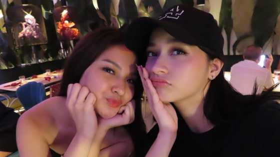 Althea Ablan dedicates touching post to Jillian Ward amid public scrutiny