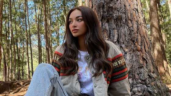 Kylie Verzosa, ipinasilip ang bagong biling bahay sa Italy