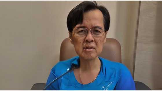 Doc Willie Ong, may prangkang pahayag sa mga politiko sa Pilipinas