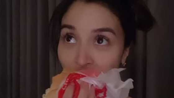Kris Bernal, nawindang sa gutom na nararamdaman habang nagbe-breastfeeding: "Ba't mas gutomin ako"