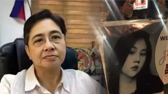 Dr. Raquel Fortun sa nakitang kalansay na hinihinalang si Jovelyn Galleno: "Possible yan"