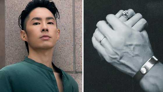 Vanness Wu, may malaking rebelasyon: “I’m truly so grateful to be able to share this love with all of you”