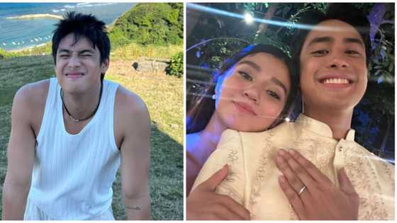 Donny, may nakakakilig na pasasalamat sa sumuporta sa CBML: "Labyu!"