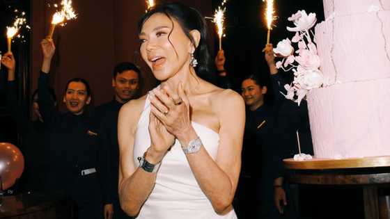 Vicki Belo, masayang ipinagdiwang ang kaarawan kasama ang star-studded “Belo Babies” crowd