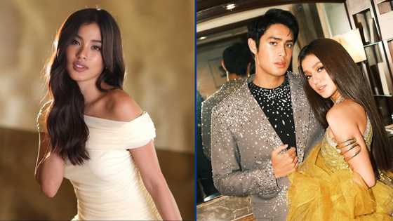 Shuvee Etrata, nag-sorry sa DonBelle fans sa kanyang naging reaksyon