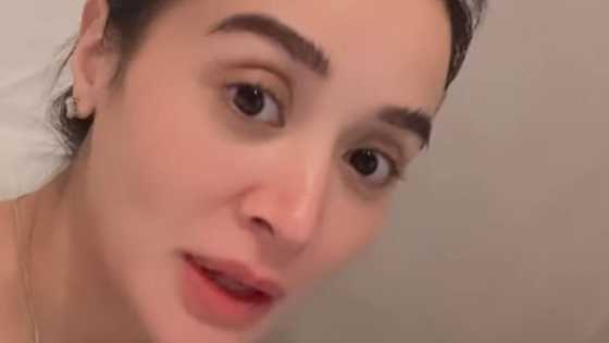 Kris Bernal, excited sa kanyang pagbubuntis: “You know what I look forward to everyday? The baby kicks!”