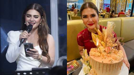 Vina Morales shares heartfelt birthday message: “My heart is full”