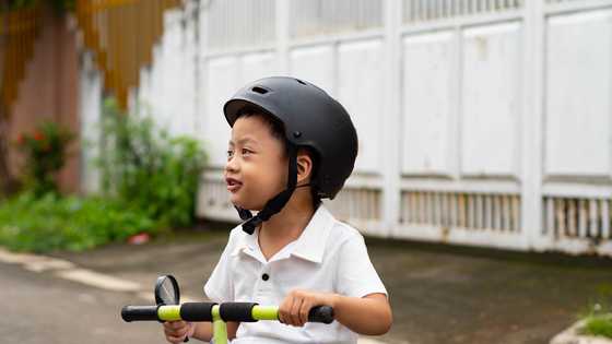 My entitled neighbor smashed my son’s bike — Then justice caught up with her
