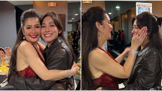 Moira Dela Torre, inilahad ang ginawa sa kaniya ni Regine Velasquez sa gitna ng pagsubok