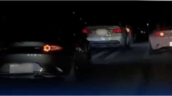 LTO issues SCO to owners, drivers of 6 sports car in viral racing video