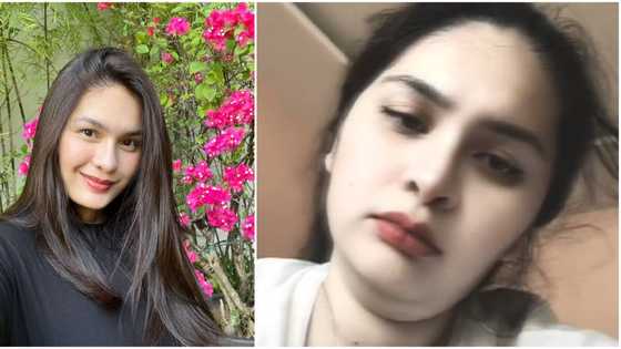 Pauleen Luna posts relatable video on TikTok: "zombie mama"