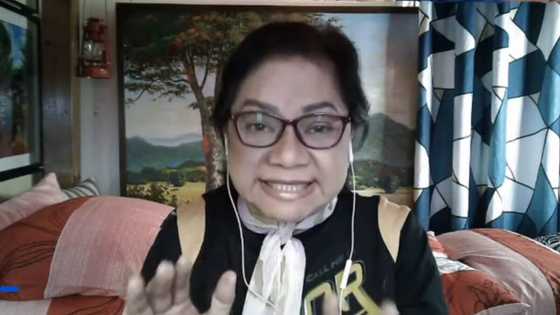 Cristy Fermin, pinagsabihan si Willie Revillame: "Bago ka magsalita, mag-isip ka muna"
