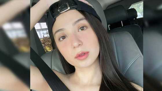 Donnalyn Bartolome, nagbigay ng P1M sa fan at mga negosyo para sa mga pulubi