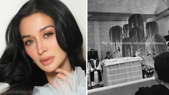 Kris Bernal posts emotional reflection after attending Emman Atienza’s wake