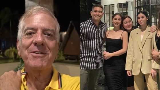 Ama ni Gerald Anderson, binanggit si Marjorie Barretto sa viral vlog ng aktor