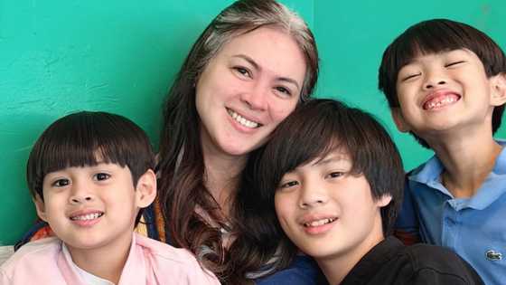Lara Quigaman gets real on being a mom in inspiring post