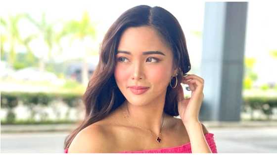 Kim Chiu, hindi napigilang maiyak matapos ang performance ng mga TNT contestants