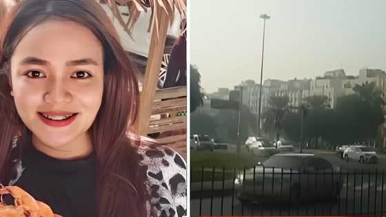 Pinay nurse na nawawala sa Abu Dhabi, natagpuang patay; asawa, nagdududa sa "cause of death"