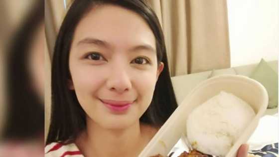 Unang post ni Jennica Garcia pagkatapos pinagsabihan online ni Jean Garcia si Alwyn Uytingco, nag-viral