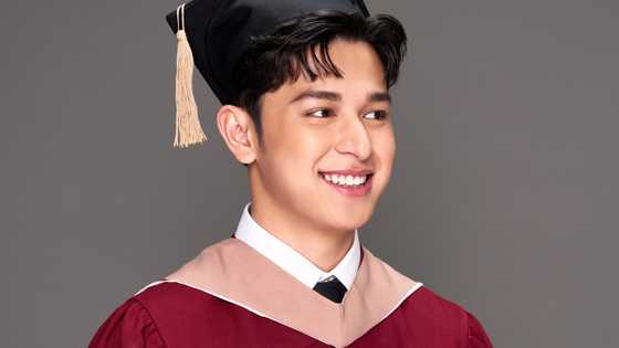 Aljon Mendoza, natupad ang matagal nang pangako sa sarili