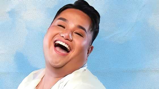 Komedyanteng si Ton Soriano, may madamdaming tagumpay na ibinunyag sa publiko