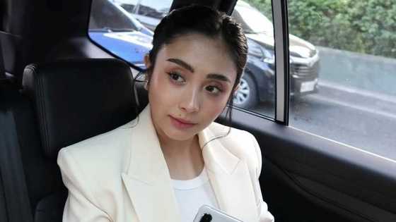 Bea Borres, naka-relate kay Jillian Ward ukol sa 'sugar dáddy' allegations