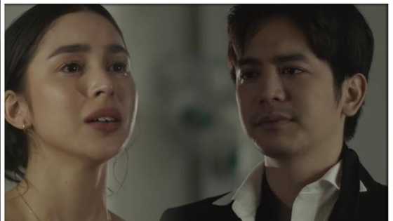 Joshua Garcia, inamin ang dahilan ng pagpayag niyang gawin ang Paubaya MV