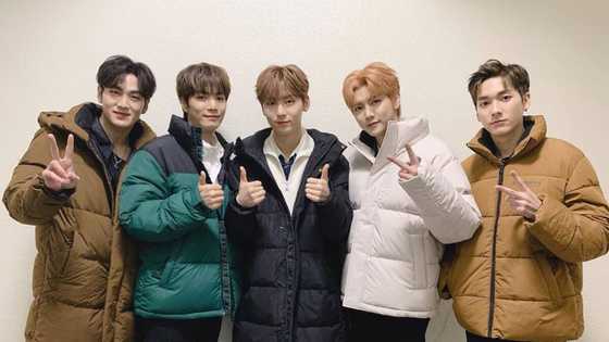 Nuest profile: members, leader, albums, Twitter, fun facts