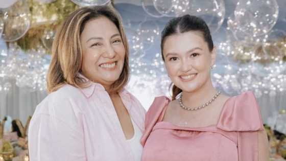 Angelica Pangaliban, nagpasalamat kay Cherry Pie Picache sa viral post