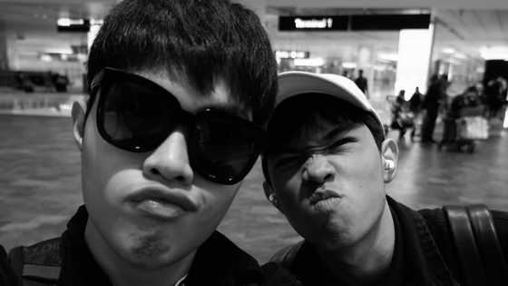 Elijah Canlas remembers late brother JM with nostalgic video and heartfelt caption