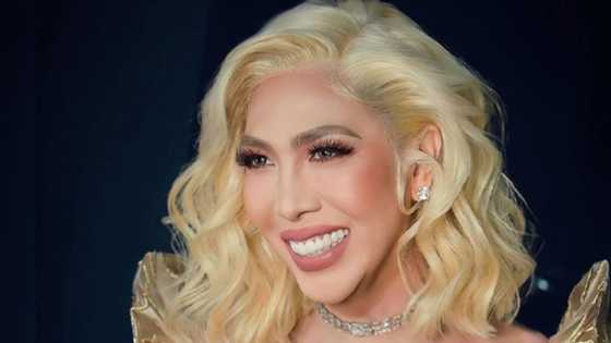 Vice Ganda, nawindang sa pila sa labas ng “Vice Comedy Club”