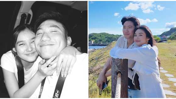 Kare Bautista announces breakup with boyfriend: “Almost 3 beautiful years”