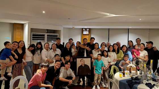 Marjorie Barretto marks late brother Mito's birthday, shares emotional social media updates