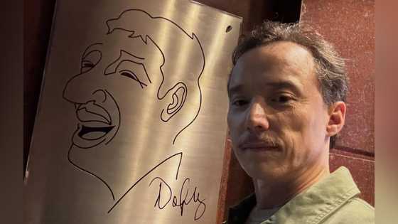 Epy Quizon, emosyonal sa pagbalik sa isang espesyal na lugar na puno ng alaala