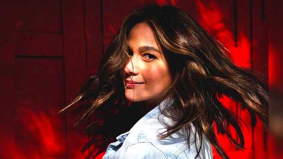 Bea Alonzo, muling nagparamdam sa socmed matapos ang mahabang katahimikan