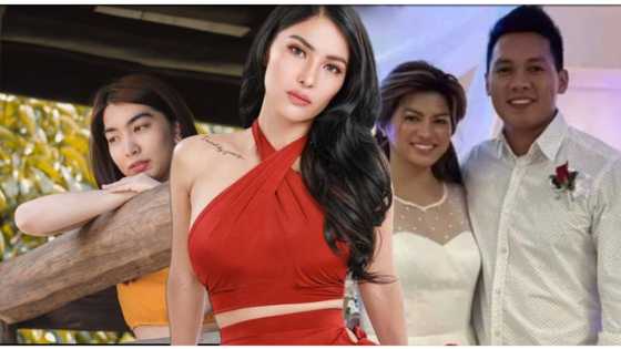 RR Enriquez, ibinida ang natural na kagandahan ni Pau Fajardo na aniya'y ikinamangha niya