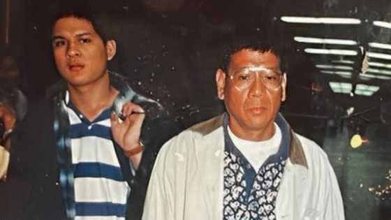 Paolo Duterte, may nakakaantig na mensahe para kay FPRRD sa 80th birthday nito