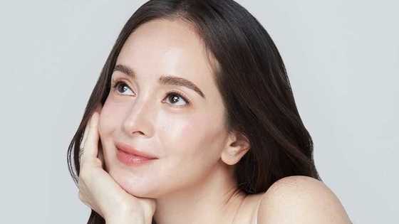 Ellen Adarna at ibang celebs, di makapaniwala sa new pics ni Lucy Torres: "Ginoo ko"