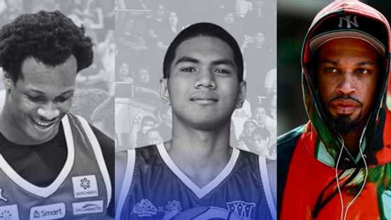 PBA star import, inalay buong score record ng kanyang laro sa namayapang Ateneo players