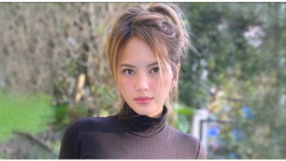 Ellen Adarna, nilinaw na GCQ pa naganap ang inuman nila sa set ng John en Ellen