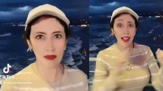 Ai-Ai delas Alas’ new TikTok video goes viral after QC's persona non grata declaration