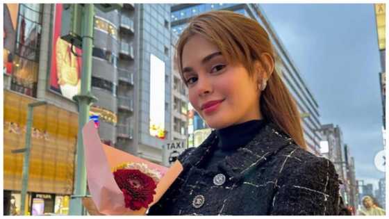 Ivana, pinag-shopping ng alahas ang mga helpers: "Para meron silang remembrance"