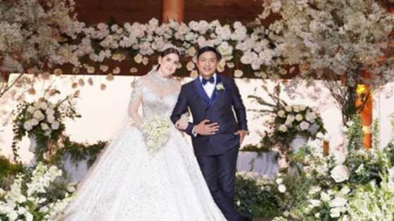 Gideon Hermosa, ibinahagi ang before-after look ng gym na ginawang venue ng reception ni Ara Mina