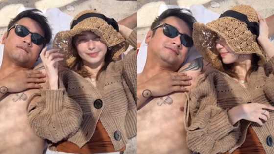 Sweet message ni JM De Guzman kay Donnalyn Bartolome, kinaaliwan ng netizens