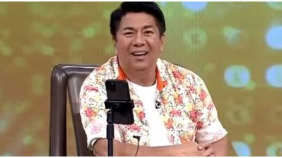 Willie Revillame, nagalak sa caller na nagsabing pinanood siya nito sa channel 4