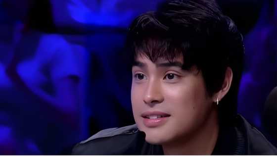Donny Pangilinan, hinangaan nang tahimik na nagdala ng tulong sa mga nasunugan