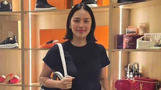 "Parang kinder lang": Neri Naig, aliw na aliw sa pag-attempt ni Chito sa 'Oohh Lala' trend