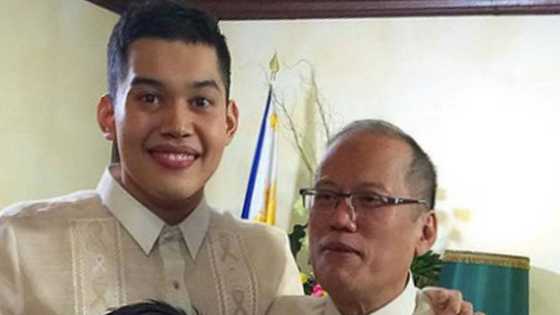 Lolit Solis, nalungkot para kay Josh na close sa kanyang Tito Noynoy Aquino